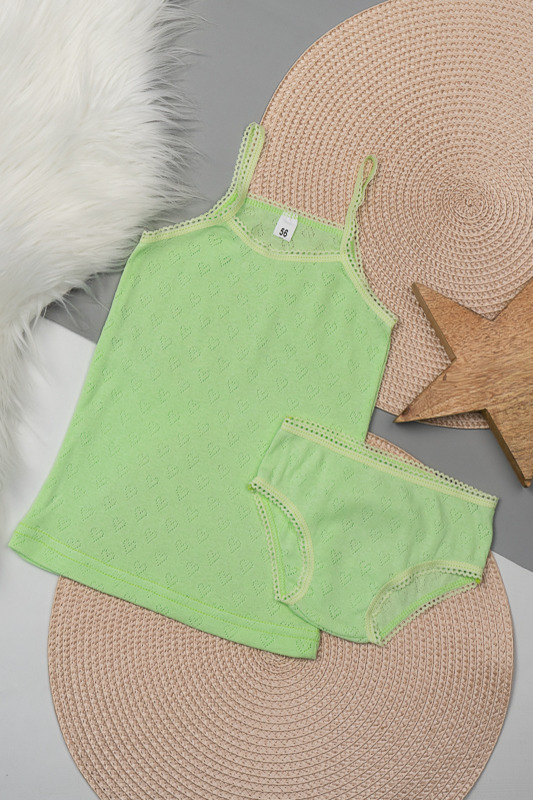 Комплект для дівчаток 300-880